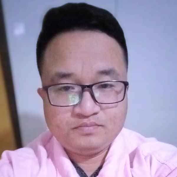 36岁岁河北单身帅哥 - 济宁吉缘网