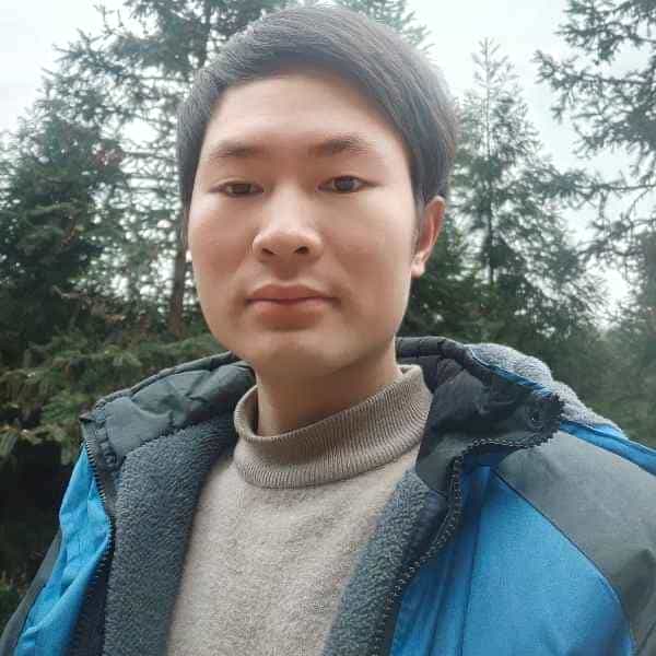 33岁岁湖南单身帅哥 - 济宁吉缘网
