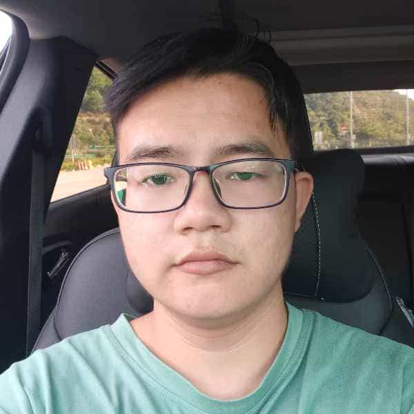 31岁岁广东单身帅哥 - 济宁吉缘网