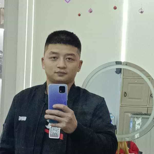32岁岁重庆单身帅哥 - 济宁吉缘网