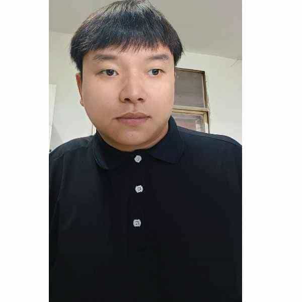 33岁岁湖北单身帅哥 - 济宁吉缘网