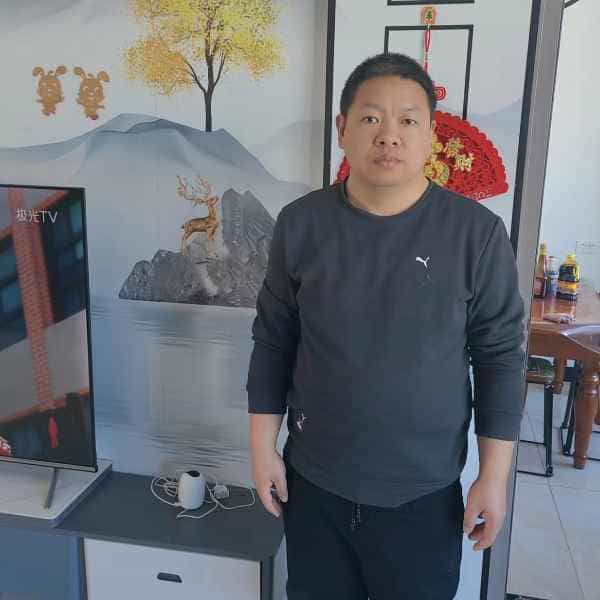 36岁岁山西单身帅哥 - 济宁吉缘网