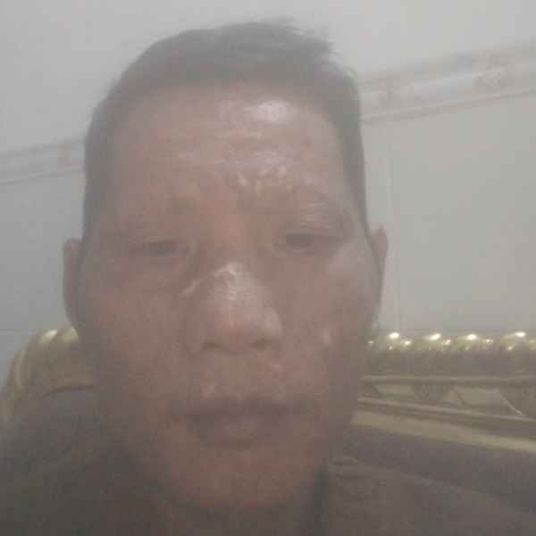 33岁岁广西单身帅哥 - 济宁吉缘网