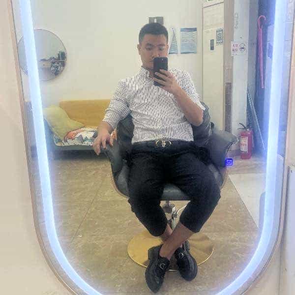 26岁岁湖南单身帅哥 - 济宁吉缘网