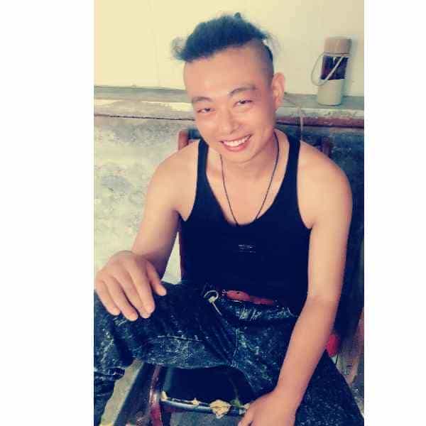 38岁岁山东单身帅哥 - 济宁吉缘网