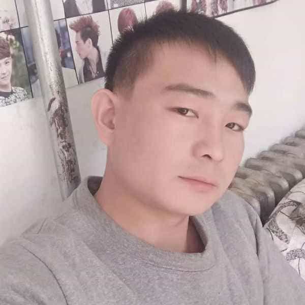 33岁岁河北单身帅哥 - 济宁吉缘网