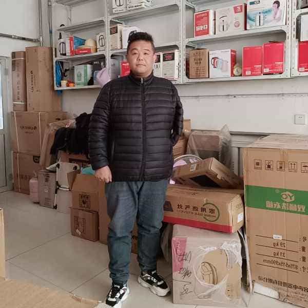 38岁岁河北单身帅哥 - 济宁吉缘网