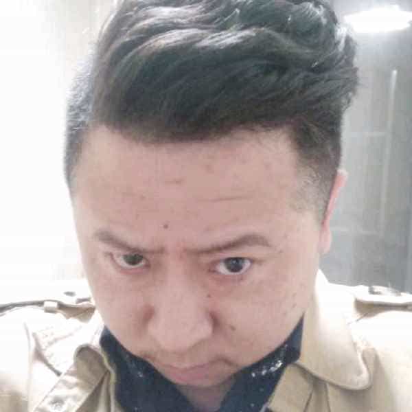 38岁岁江苏单身帅哥 - 济宁吉缘网