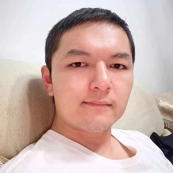 33岁岁湖南单身帅哥 - 济宁吉缘网