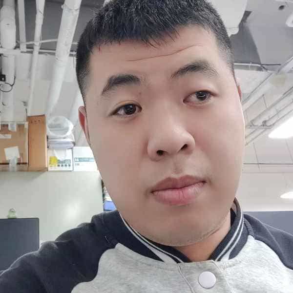 32岁岁北京单身帅哥 - 济宁吉缘网