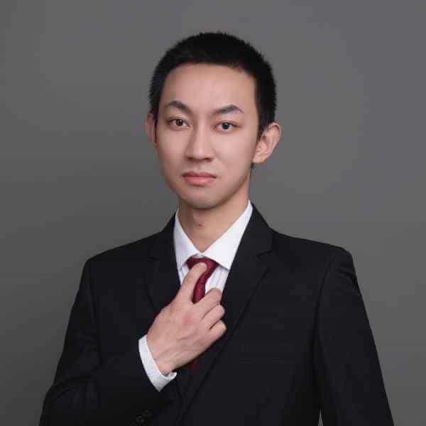 30岁岁重庆单身帅哥 - 济宁吉缘网