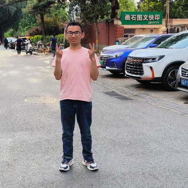 29岁岁山东单身帅哥 - 济宁吉缘网
