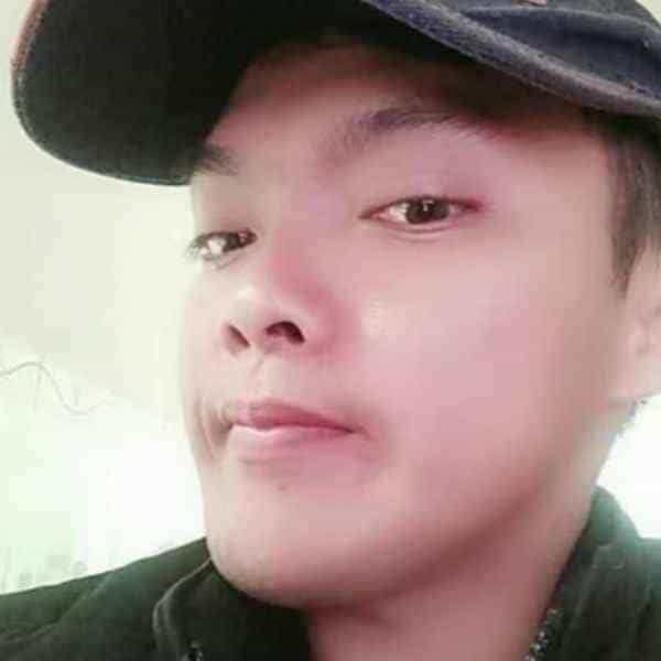 36岁岁广东单身帅哥 - 济宁吉缘网