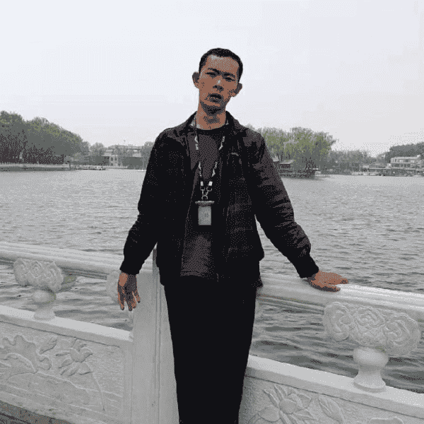 33岁岁北京单身帅哥 - 济宁吉缘网