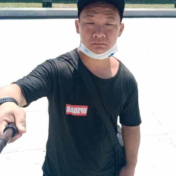 36岁岁河南单身帅哥 - 济宁吉缘网