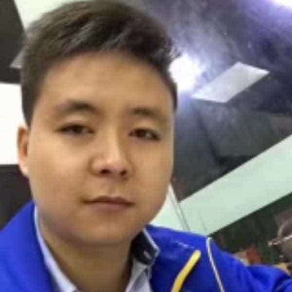 36岁岁湖南单身帅哥 - 济宁吉缘网
