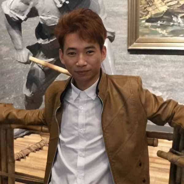 36岁岁湖南单身帅哥 - 济宁吉缘网