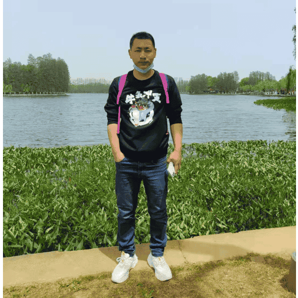 33岁岁湖北单身帅哥 - 济宁吉缘网