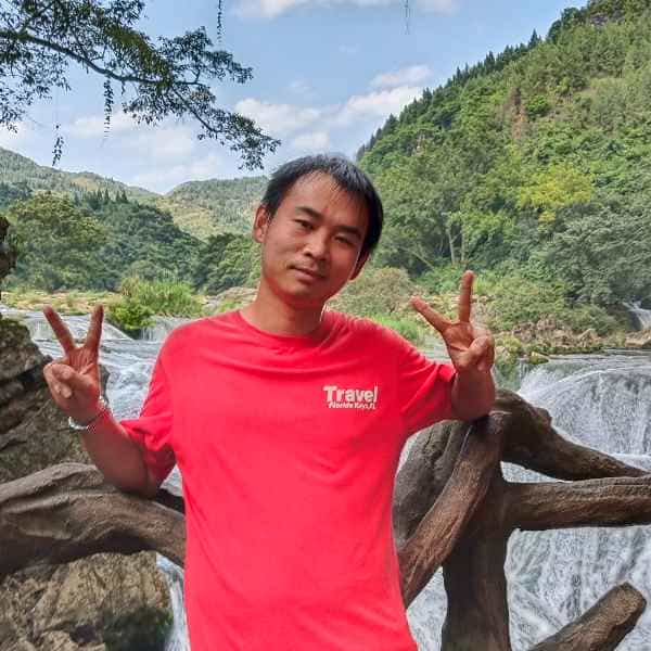 34岁岁湖南单身帅哥 - 济宁吉缘网