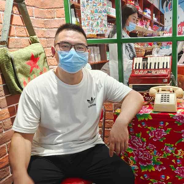 39岁岁河北单身帅哥 - 济宁吉缘网