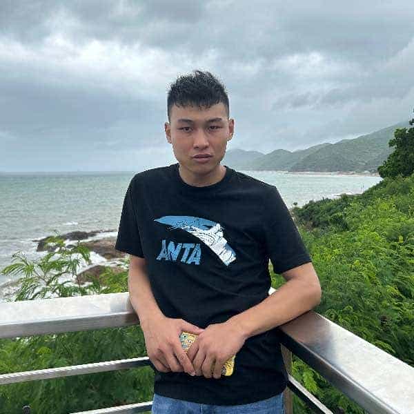28岁岁山东单身帅哥 - 济宁吉缘网
