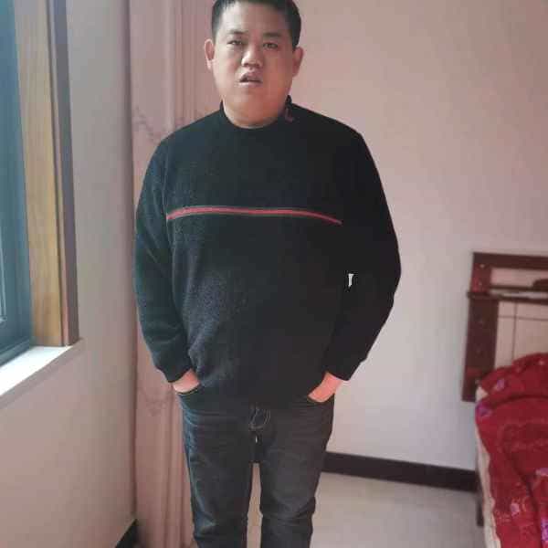 33岁岁重庆单身帅哥 - 济宁吉缘网