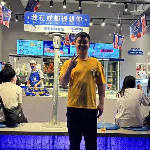 28岁岁浙江单身帅哥 - 济宁吉缘网