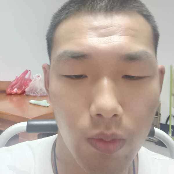 30岁岁河北单身帅哥 - 济宁吉缘网