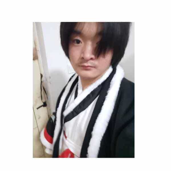 25岁岁山东单身帅哥 - 济宁吉缘网