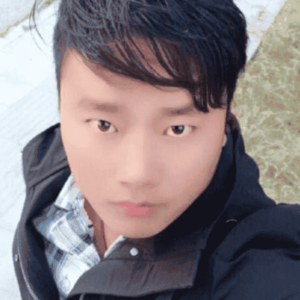 36岁岁江苏单身帅哥 - 济宁吉缘网