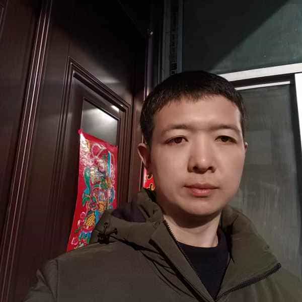 30岁岁河南单身帅哥 - 济宁吉缘网