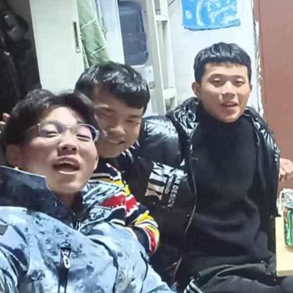 28岁岁河南单身帅哥 - 济宁吉缘网