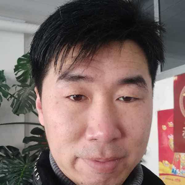 40岁岁山东单身帅哥 - 济宁吉缘网