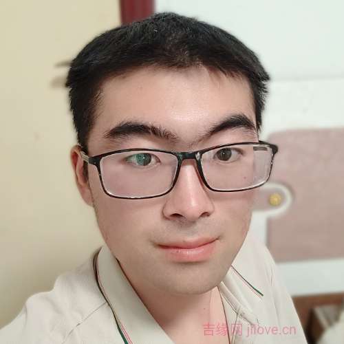 31岁岁湖北单身帅哥 - 济宁吉缘网