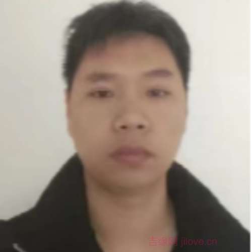 34岁岁江苏单身帅哥 - 济宁吉缘网