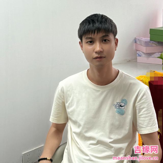 38岁岁安徽单身帅哥 - 济宁吉缘网