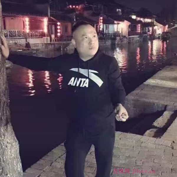 39岁岁山西单身帅哥 - 济宁吉缘网