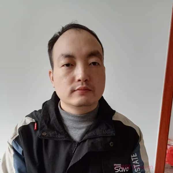 37岁岁湖北单身帅哥 - 济宁吉缘网