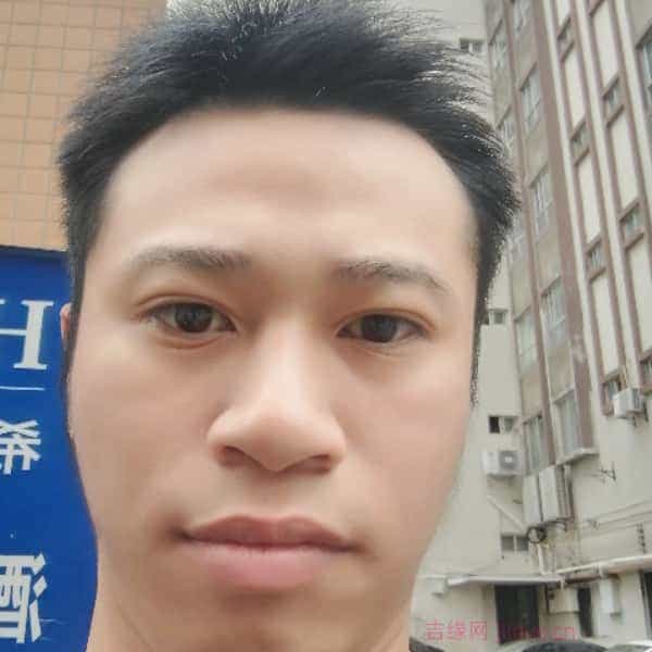 29岁岁广东单身帅哥 - 济宁吉缘网