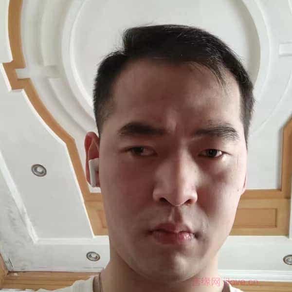 31岁岁河南单身帅哥 - 济宁吉缘网