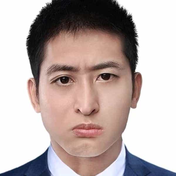 34岁岁湖南单身帅哥 - 济宁吉缘网