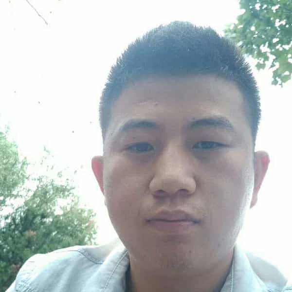 33岁岁山东单身帅哥 - 济宁吉缘网