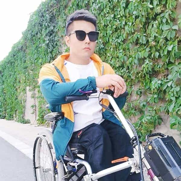 38岁岁江苏单身帅哥 - 济宁吉缘网