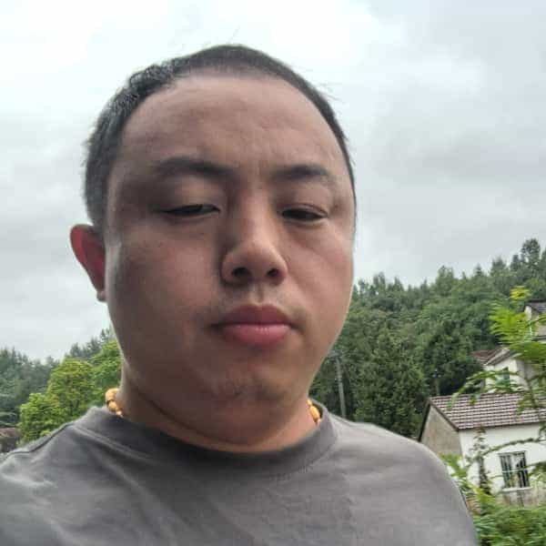 34岁岁安徽单身帅哥 - 济宁吉缘网