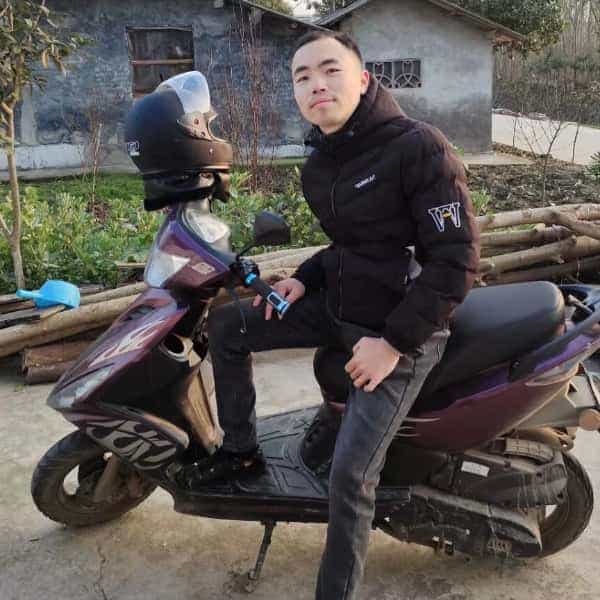 36岁岁湖南单身帅哥 - 济宁吉缘网