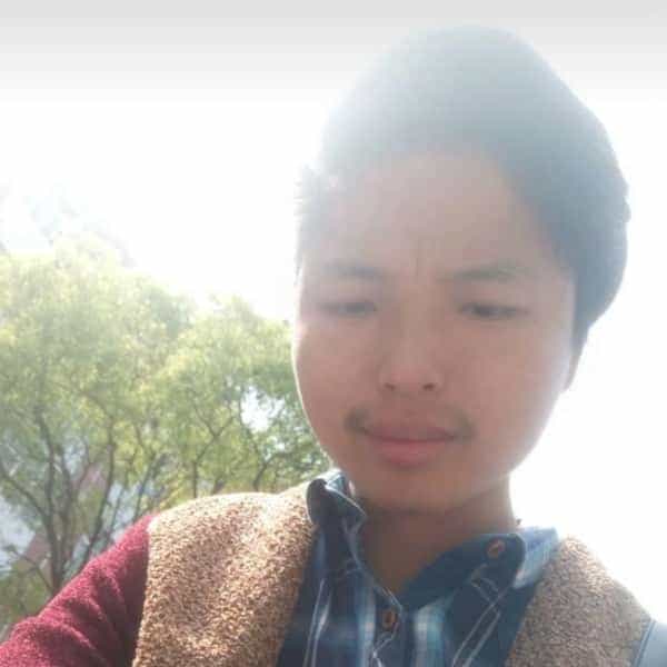 36岁岁湖南单身帅哥 - 济宁吉缘网