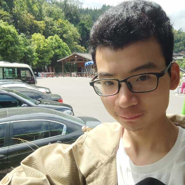 25岁岁江苏单身帅哥 - 济宁吉缘网