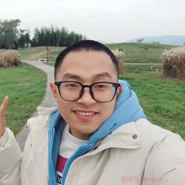 37岁岁浙江单身帅哥 - 济宁吉缘网