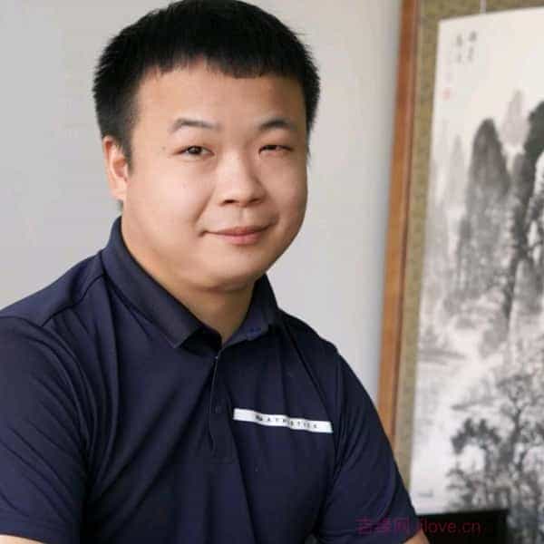 38岁岁广东单身帅哥 - 济宁吉缘网
