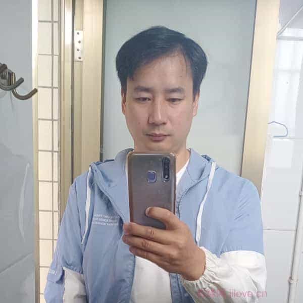 37岁岁广东单身帅哥 - 济宁吉缘网